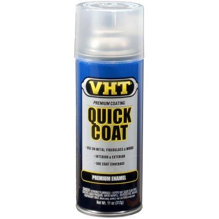 VHT quick coat sp515 clear, Doe-het-zelf en Bouw, Verf, Beits en Lak, Nieuw, Verzenden