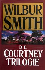 De Courtney trilogie 9789022509166, Boeken, Thrillers, Gelezen, Wilbur Smith, N.v.t., Verzenden