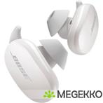 Bose QuietComfort Earbuds Headset In-ear Bluetooth Wit, Nieuw, Verzenden