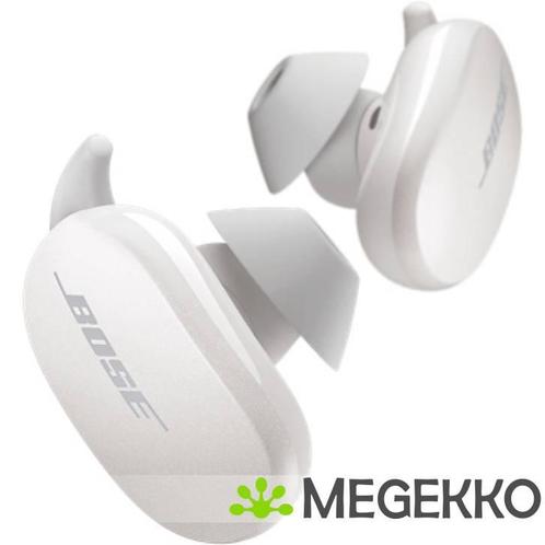 Bose QuietComfort Earbuds Headset In-ear Bluetooth Wit, TV, Hi-fi & Vidéo, Casques audio, Envoi