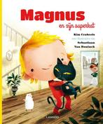 Magnus en zijn superkat / Magnus 9789401426268 Kim Crabeels, Verzenden, Zo goed als nieuw, Kim Crabeels