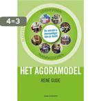 Het agoramodel 9789491693540 René Gude, Verzenden, Zo goed als nieuw, René Gude