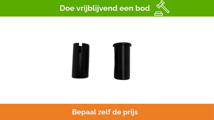 Bieden: Quicksilver 805 bush for transom frame, Caravans en Kamperen, Caravanaccessoires, Ophalen of Verzenden