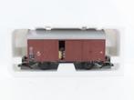 Piko G - Uit set 37120 - Wagon de marchandises pour trains, Hobby en Vrije tijd, Nieuw