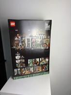 Lego Set - 11371 - City, Creator Expert, Modulex - Shopping, Nieuw