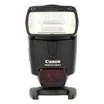Canon Speedlite 430EX II met garantie, Ophalen of Verzenden