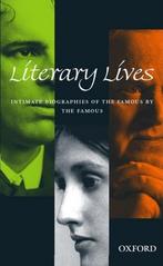 Literary Lives P 9780198606420, Gelezen, John Sutherland, Verzenden