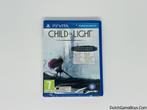 PS Vita - Child Of Light - Complete Edition - New & Sealed, Consoles de jeu & Jeux vidéo, Jeux | Sony PlayStation Vita, Verzenden