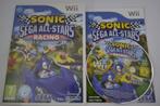 Sonic  Sega All-Stars - Racing (Wii FAH), Games en Spelcomputers, Nieuw