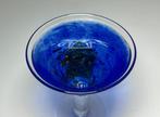 Kosta Boda - Bertil Vallien - Gobelet - Wine Glass - Verre -
