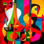 Marta Ellie (1985) - Duet XXL