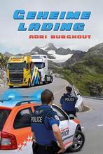 Geheime lading 9789033129360 Burghout, Boeken, Verzenden, Gelezen, Burghout