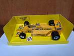 Bburago 1:24 - Modelauto - Lotus Honda Turbo cod. 6107 -, Hobby en Vrije tijd, Modelauto's | 1:5 tot 1:12, Nieuw