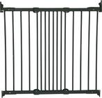 BabyDan Flexifit Zwart 62-105 cm | Traphekje, Verzenden, Nieuw