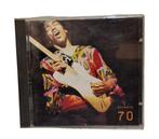 jimi Hendrix - Stages-Atalanta-july 4, 1970 - CD - 1991, Cd's en Dvd's, Vinyl Singles, Nieuw in verpakking