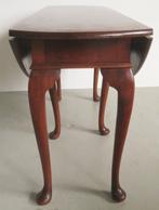 Tafel - Mahonie - Gateleg tafel