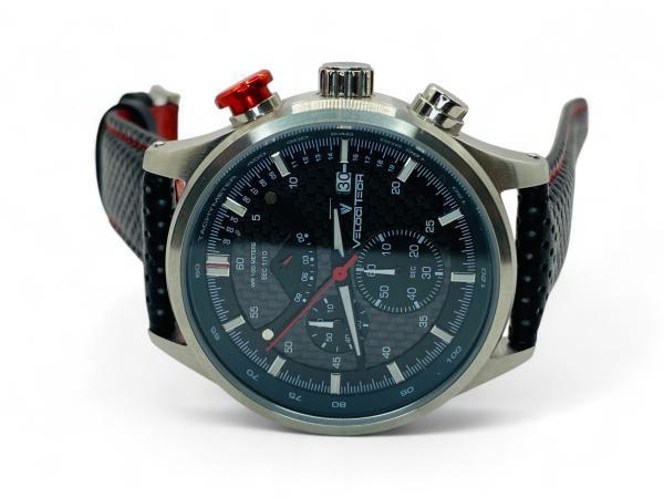 Veiling - Grand Prix | Veloci Tech |  Silverstone, Handtassen en Accessoires, Horloges | Heren