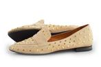 Notre-V Loafers in maat 43 Beige | 10% extra korting, Vêtements | Femmes, Chaussures, Verzenden, Overige typen