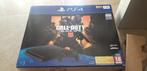 Sony - PlayStation 4 (PS4) 1 TB call of duty + games -, Games en Spelcomputers, Nieuw