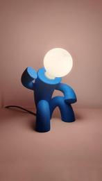 Yam Yest Design - Nachtlampje - Loomie - PLA - 3D geprinte