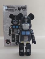 Bearbrick x Transformers Optimus Prime x BAPE 200% Noir, Antiek en Kunst