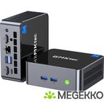 GMKtec M3 Core i5-12450H 16GB/512GB Mini PC, Computers en Software, Verzenden, Nieuw