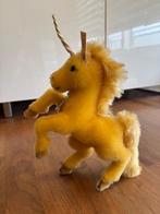 Steiff - Speelgoed 1995 Giengener Einhorn Limitiert -