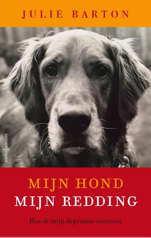 Mijn hond, mijn redding 9789026335235, Livres, Littérature, Envoi