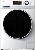 Haier Hw80b14636n Wasmachine 8kg 1400t, Ophalen of Verzenden, Nieuw