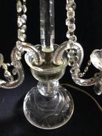 Lampe - Cristal