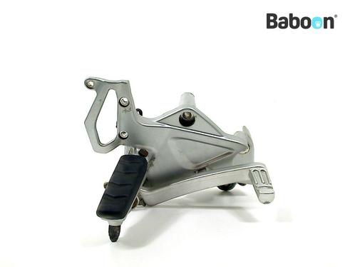 Schetsplaat Rechts Voor BMW F 800 ST (F800ST), Motoren, Onderdelen | BMW, Gebruikt, Verzenden