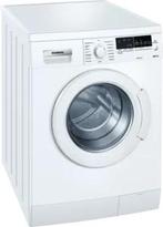 Siemens Wm14e446 Varioperfect Wasmachine 7kg 1400t, Elektronische apparatuur, Wasmachines, Ophalen of Verzenden, Nieuw