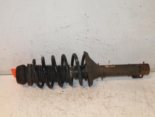 Schokdemperpoot links-voor Volkswagen Golf O141627, Auto-onderdelen, Ophanging en Onderstel