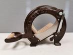 Raadvad - Ove Larsen - Broodsnijmachine - 294 - Hout, Staal,, Antiek en Kunst