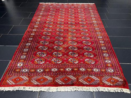 Buchara - Tapis - 245 cm - 155 cm, Maison & Meubles, Ameublement | Tapis & Moquettes