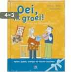 Buik- en babygeheimen / Oei, ik groei! 9789021544304, Boeken, Studieboeken en Cursussen, Verzenden, Gelezen, F. Plooij
