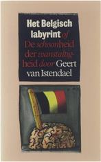 Belgisch labyrinth 9789029522960, Livres, Geert van Istendael, Geert van Istendael, Verzenden