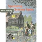 Spanning op Sytsma Sathe / De maretak 9789039250150, Boeken, Verzenden, Gelezen, H. van der Winden