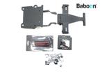 Porte plaque dimmatriculation Yamaha XTZ 690 Tenere 700, Motoren, Verzenden, Nieuw