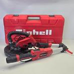 Einhell TE-DW 225 X Elektrische Wand/ Plafondschuurmachine |, Ophalen of Verzenden, Nieuw