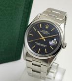 Rolex - Oyster Perpetual Date - Ref. 15000 - Heren - 1981, Nieuw