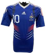 Nazionale Francese - Wereldkampioenschap Voetbal - Karim, Nieuw