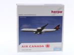 Schaal 1:500 Herpa 507462 Air Canada - Airbus A340-500 Re..., Ophalen of Verzenden, Gebruikt
