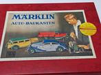 Märklin - Voiture de course miniature - 1076 Auto-Baukasten,
