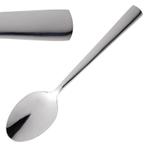 Tafellepels | MODERNO | RVS | 12 Stuks | Lengte 200mm Amefa, Verzenden, Nieuw in verpakking