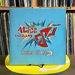 Alice Deejay - Better Off Alone, Verzenden