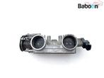 Gasklep Huis BMW C 650 Sport (C650 16), Motoren, Gebruikt