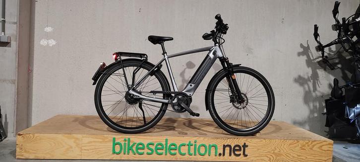 Speed Pedelec | Gazelle ULTIMATE C380 SPEED | -56%, Vélos & Vélomoteurs, Vélos | Hommes | Vélos pour homme, Enlèvement