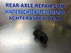 Slang luchtweger,  van luchtweger naar filterhuis, gebruikt, Auto-onderdelen, Verzenden, Gebruikt, Universele onderdelen