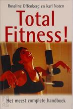 Total fitness, Boeken, Nieuw, Nederlands, Verzenden